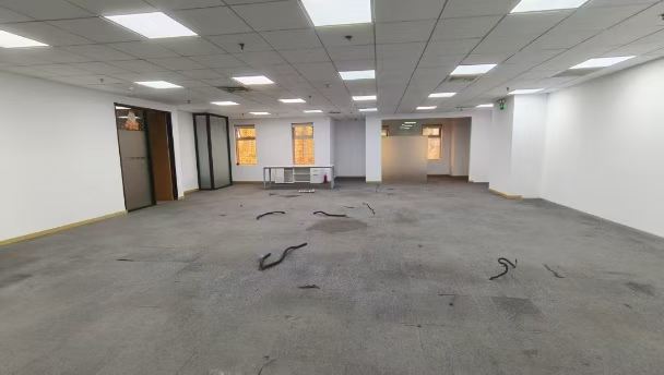 长宁区 华敏·翰尊国际 1BR Shanghai Rental | ExpatHome