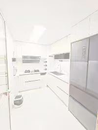 长宁区 华敏世纪广场 2BR Shanghai Rental | ExpatHome