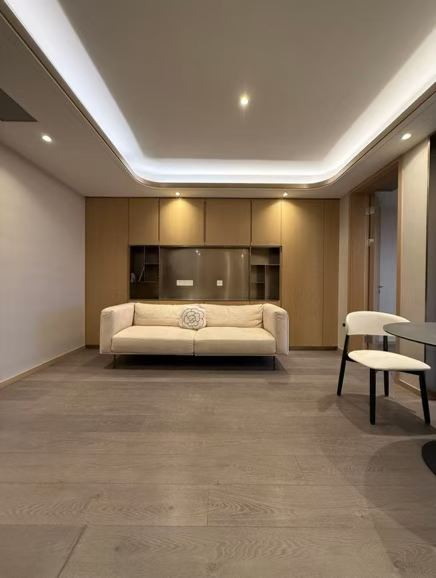 静安区 静安天御 1BR Shanghai Rental | ExpatHome