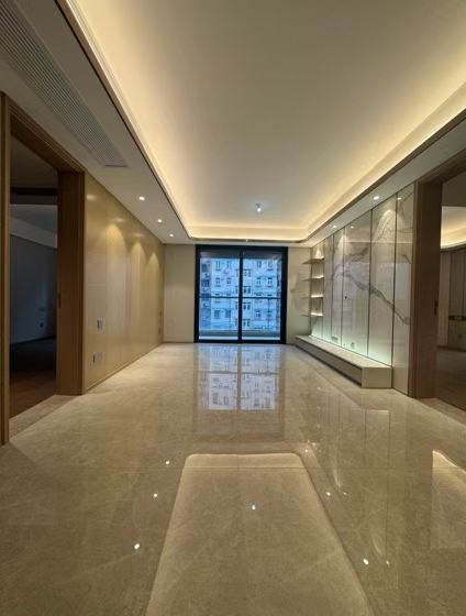 虹口区 融创青云壹号 4BR Shanghai Rental | ExpatHome