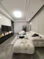 静安区 铭德漪景庭 1BR Shanghai Rental | ExpatHome