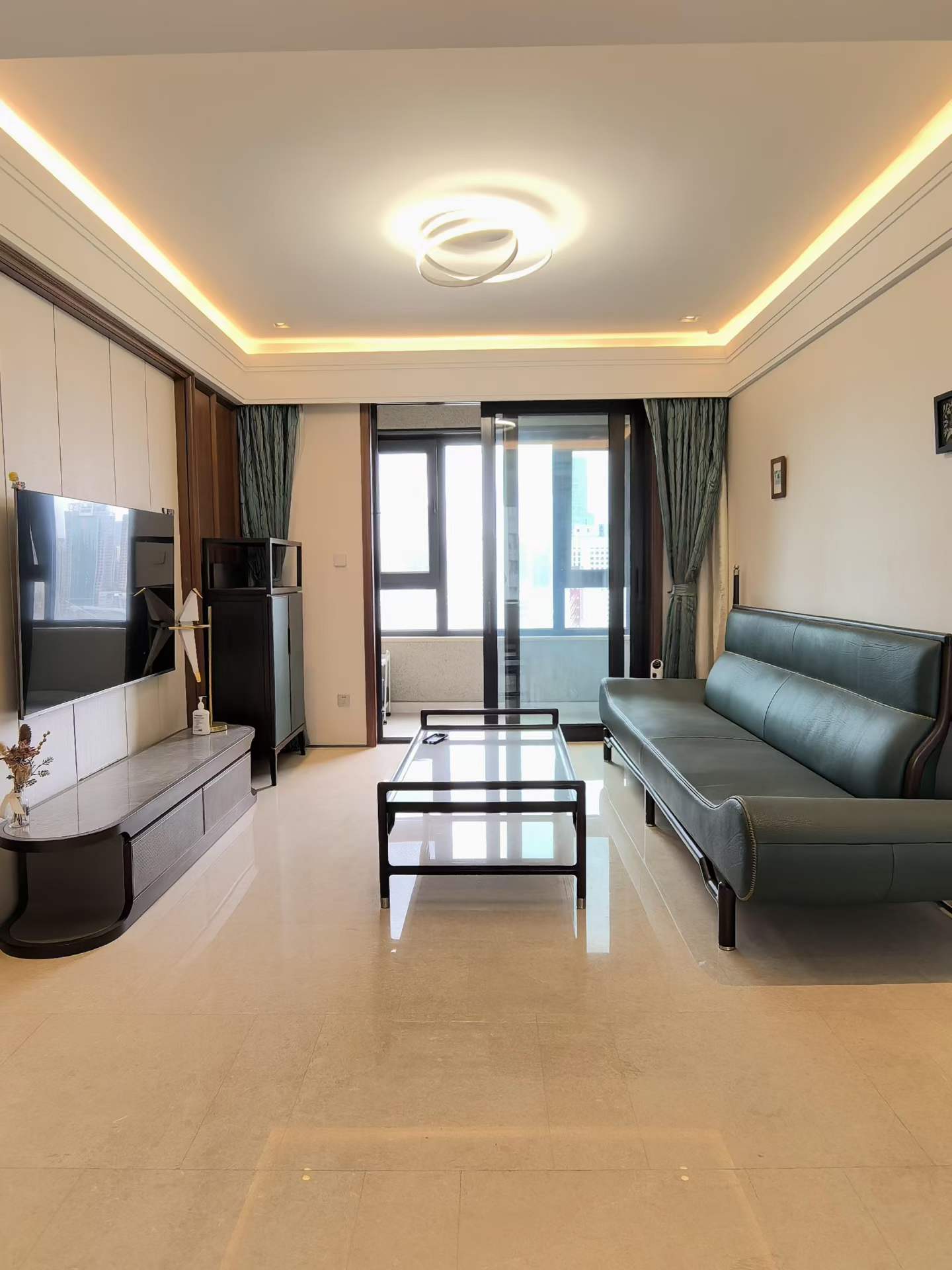 Shanghai 次新小区 3BR Shanghai Rental | ExpatHome