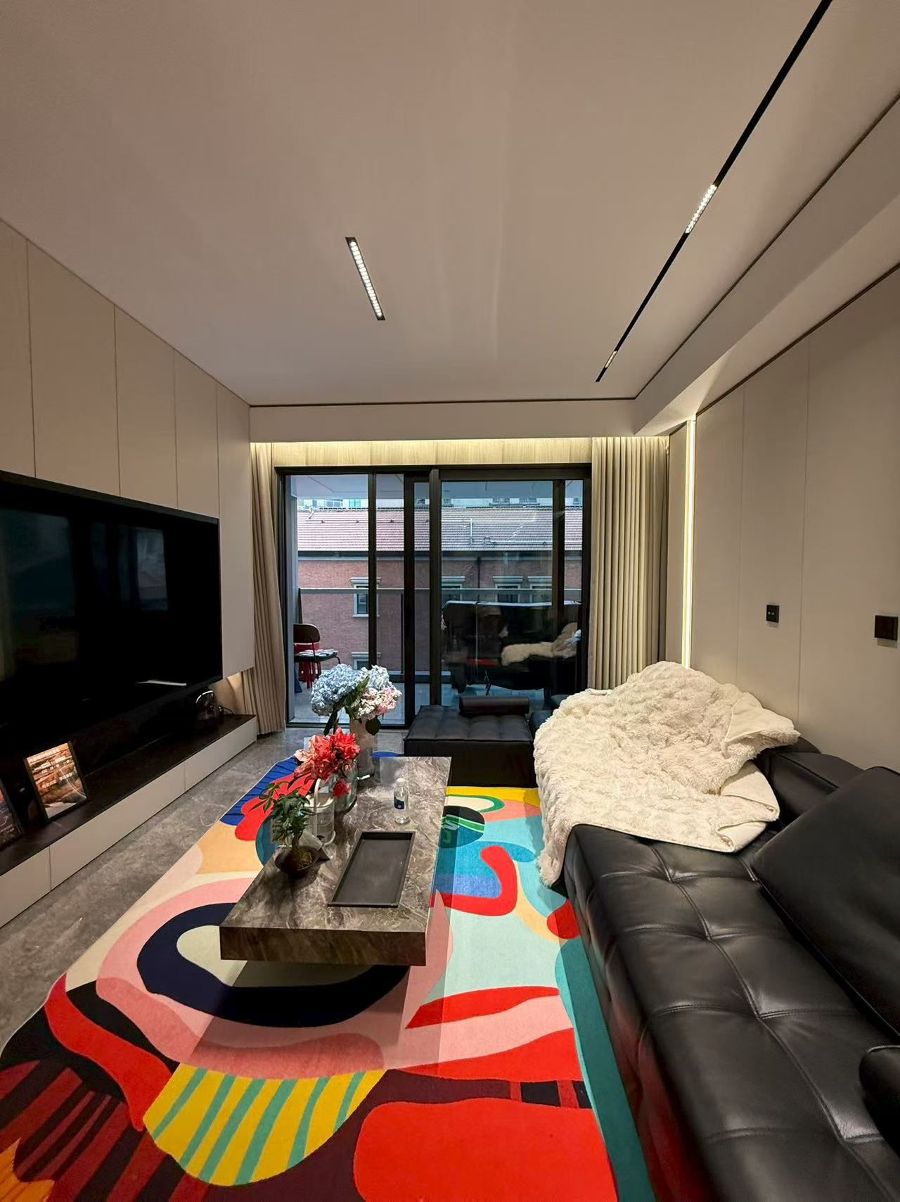 静安区 鸿印里 1BR Shanghai Rental | ExpatHome