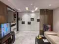 静安区 苏河融景 2BR Shanghai Rental | ExpatHome