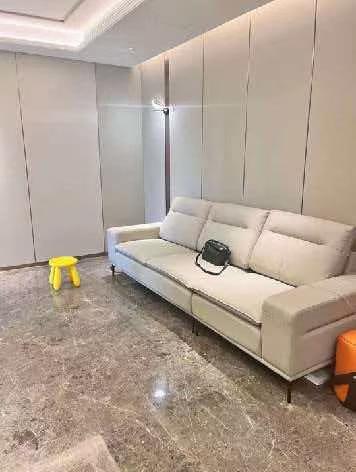 静安区 铭德漪景庭 2BR Shanghai Rental | ExpatHome