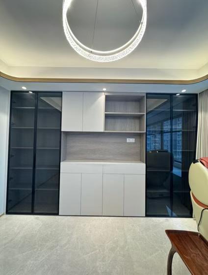 虹口区 融创青云壹号 3BR Shanghai Rental | ExpatHome