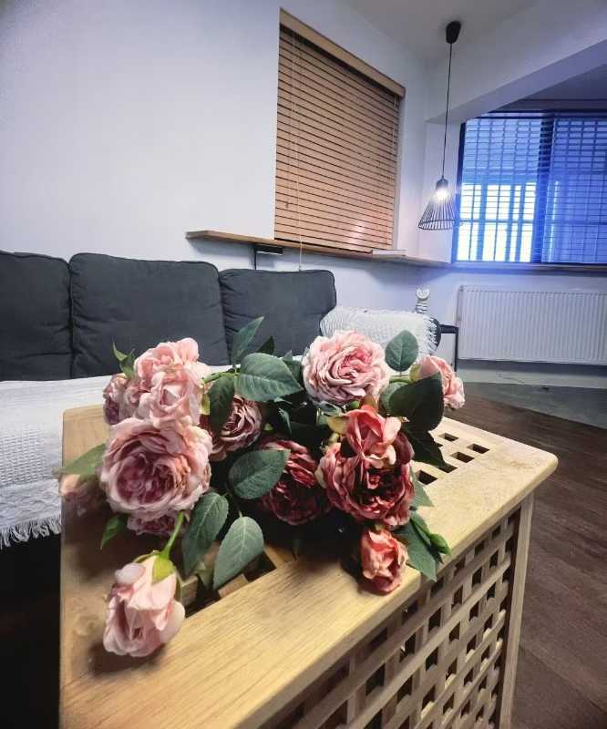 长宁区 中银淮海苑 1BR Shanghai Rental | ExpatHome