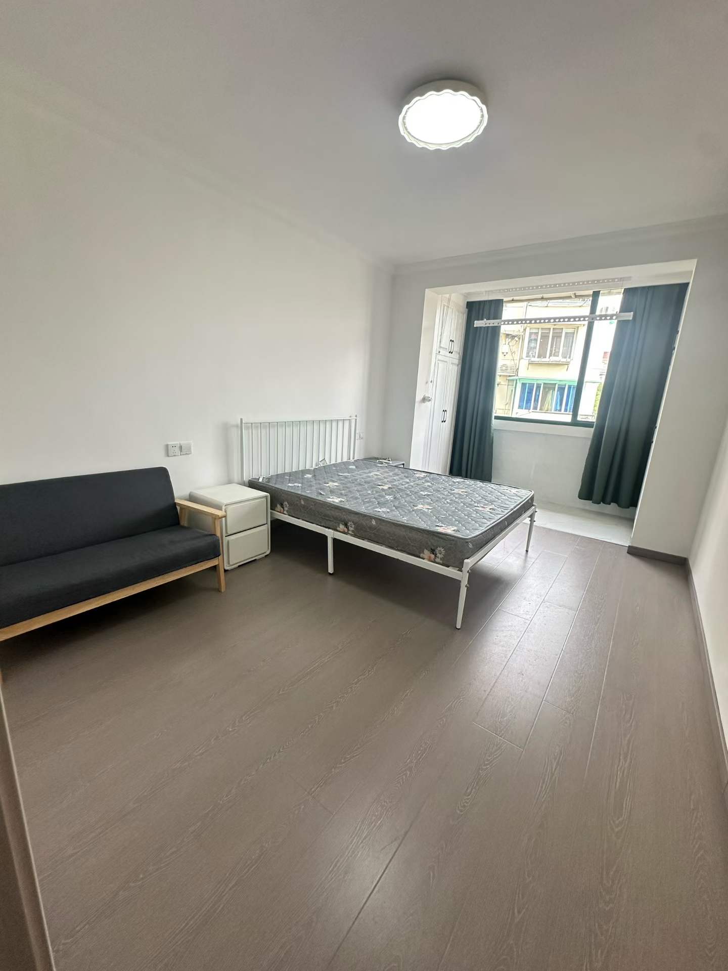 长宁区 江苏路256弄 1BR Shanghai Rental | ExpatHome
