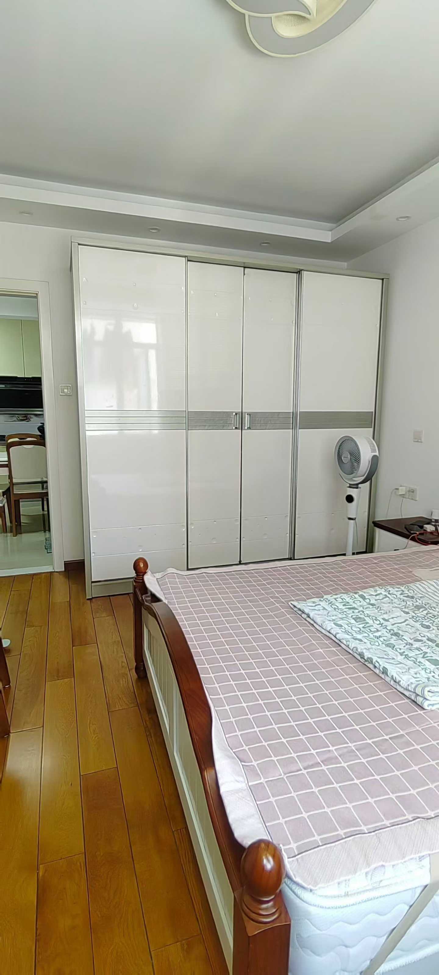 长宁区 长新小区 2BR Shanghai Rental | ExpatHome