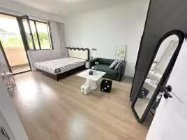 徐汇区 零陵小区 1BR Shanghai Rental | ExpatHome