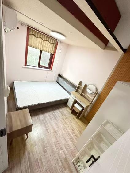 徐汇区 强生花苑 1BR Shanghai Rental | ExpatHome