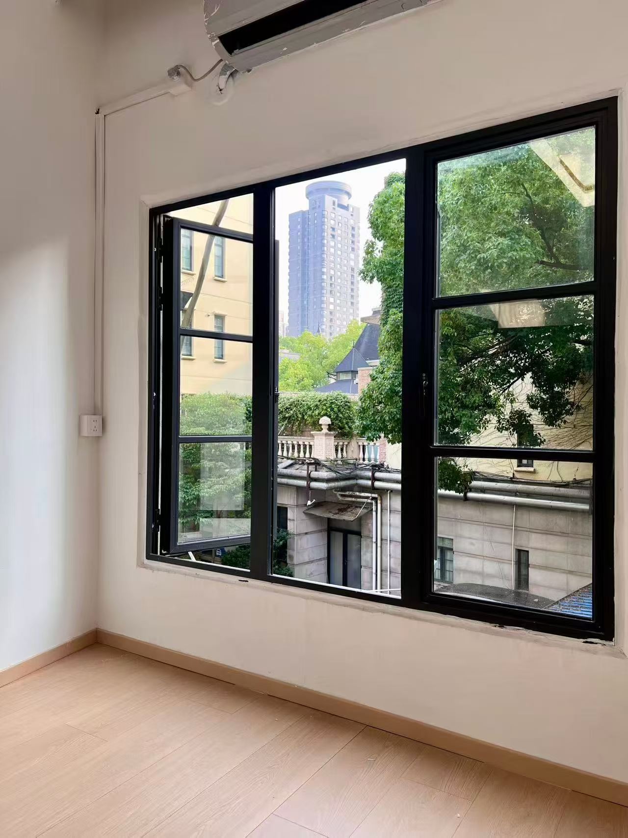 徐汇区 太原路124号 1BR Shanghai Rental | ExpatHome