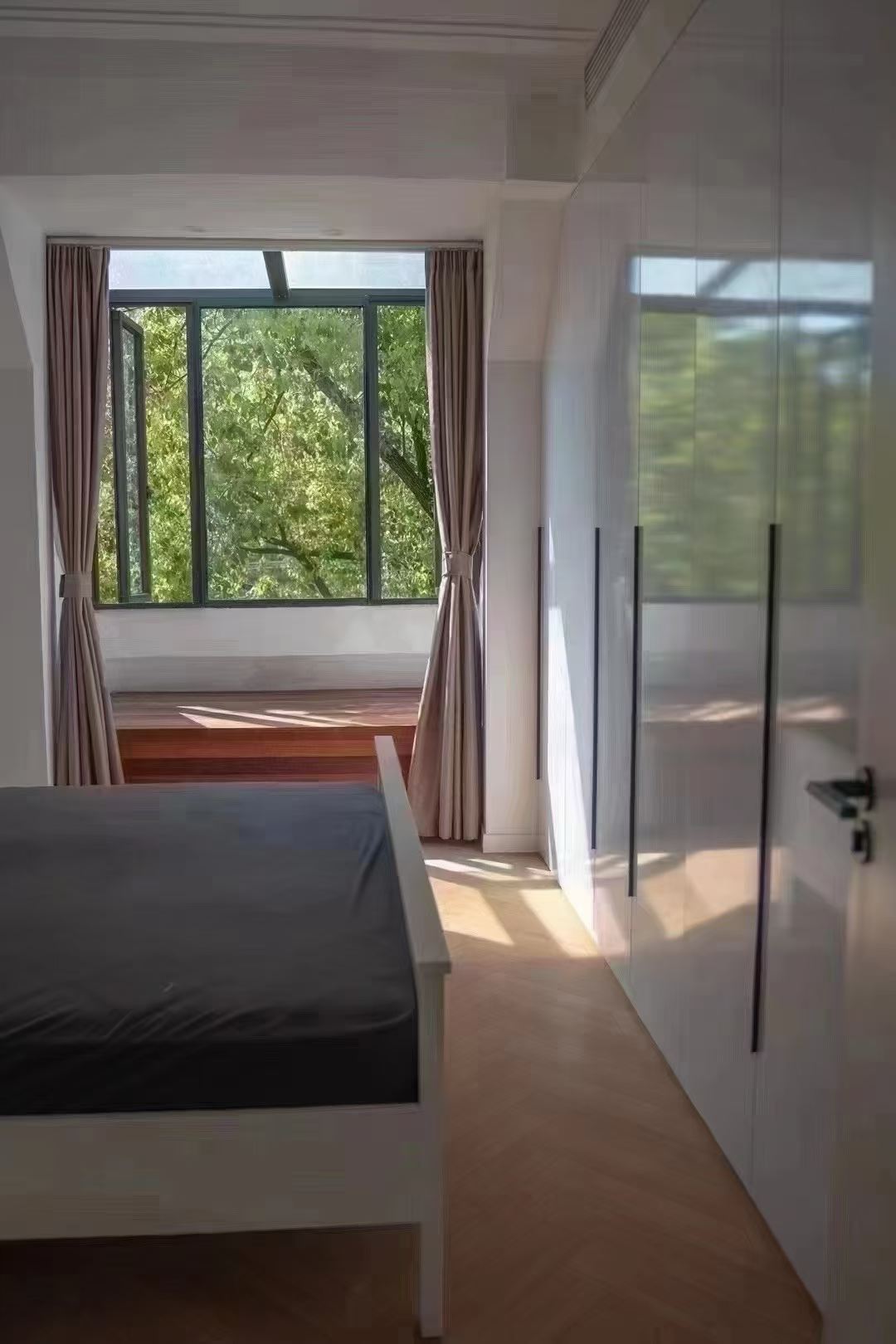 徐汇区 徐汇苑 1BR Shanghai Rental | ExpatHome
