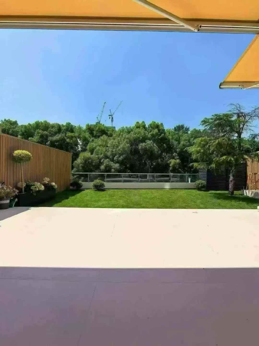 静安区 中凯城市之光 3BR Shanghai Rental | ExpatHome