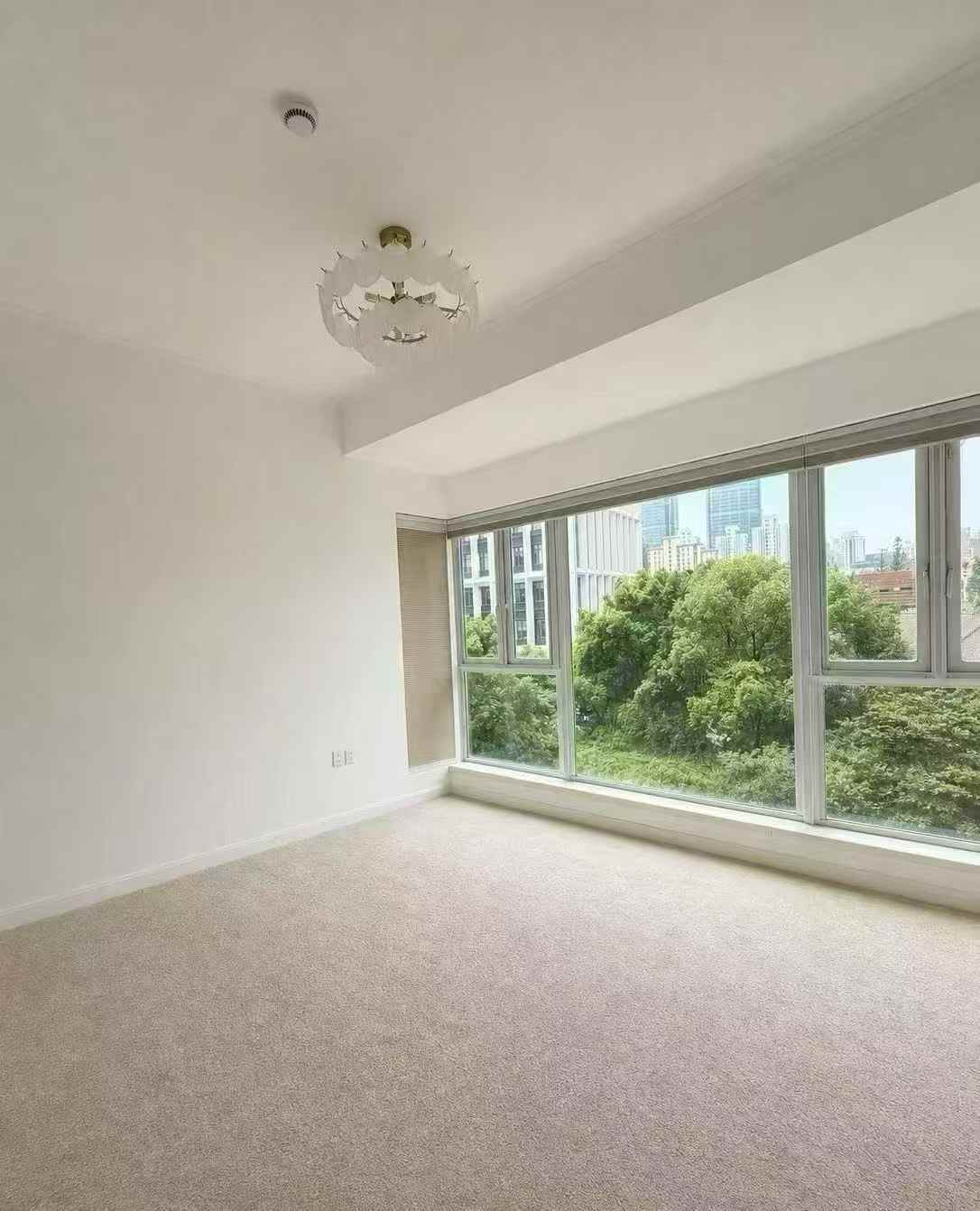 徐汇区 汇宁花园 1BR Shanghai Rental | ExpatHome