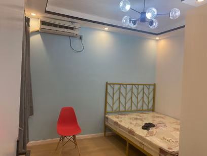 长宁区 协和小区 1BR Shanghai Rental | ExpatHome