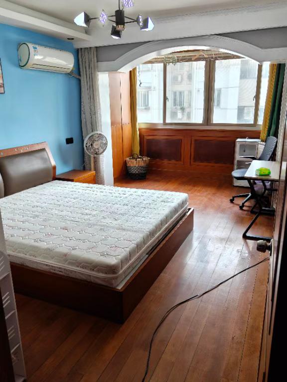 长宁区 广顺小区 1BR Shanghai Rental | ExpatHome