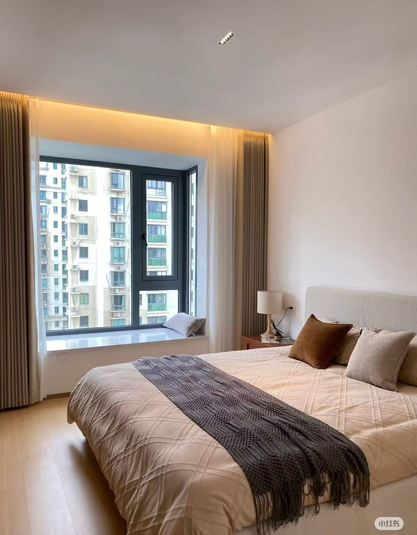 浦东新区 陆家嘴公馆 1BR Shanghai Rental | ExpatHome