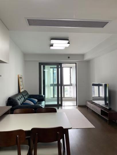 静安区 静安天悦 3BR Shanghai Rental | ExpatHome