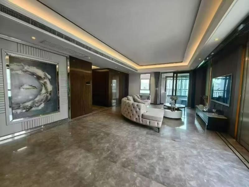 普陀区 上海香溢花城 4BR Shanghai Rental | ExpatHome