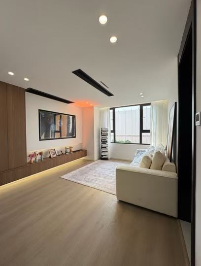 静安区 粤秀名邸 1BR Shanghai Rental | ExpatHome