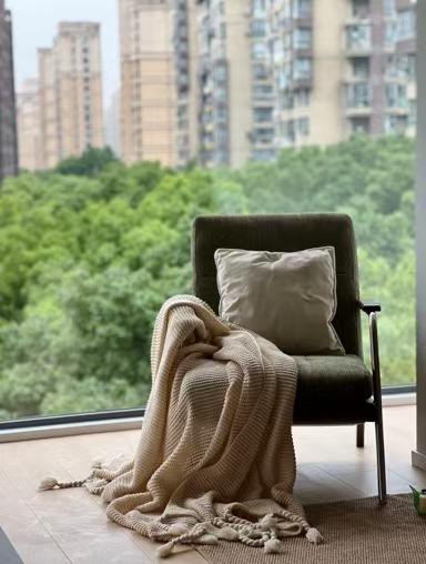 宝山区 中环一号 3BR Shanghai Rental | ExpatHome
