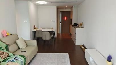 静安区 静安天悦 3BR Shanghai Rental | ExpatHome