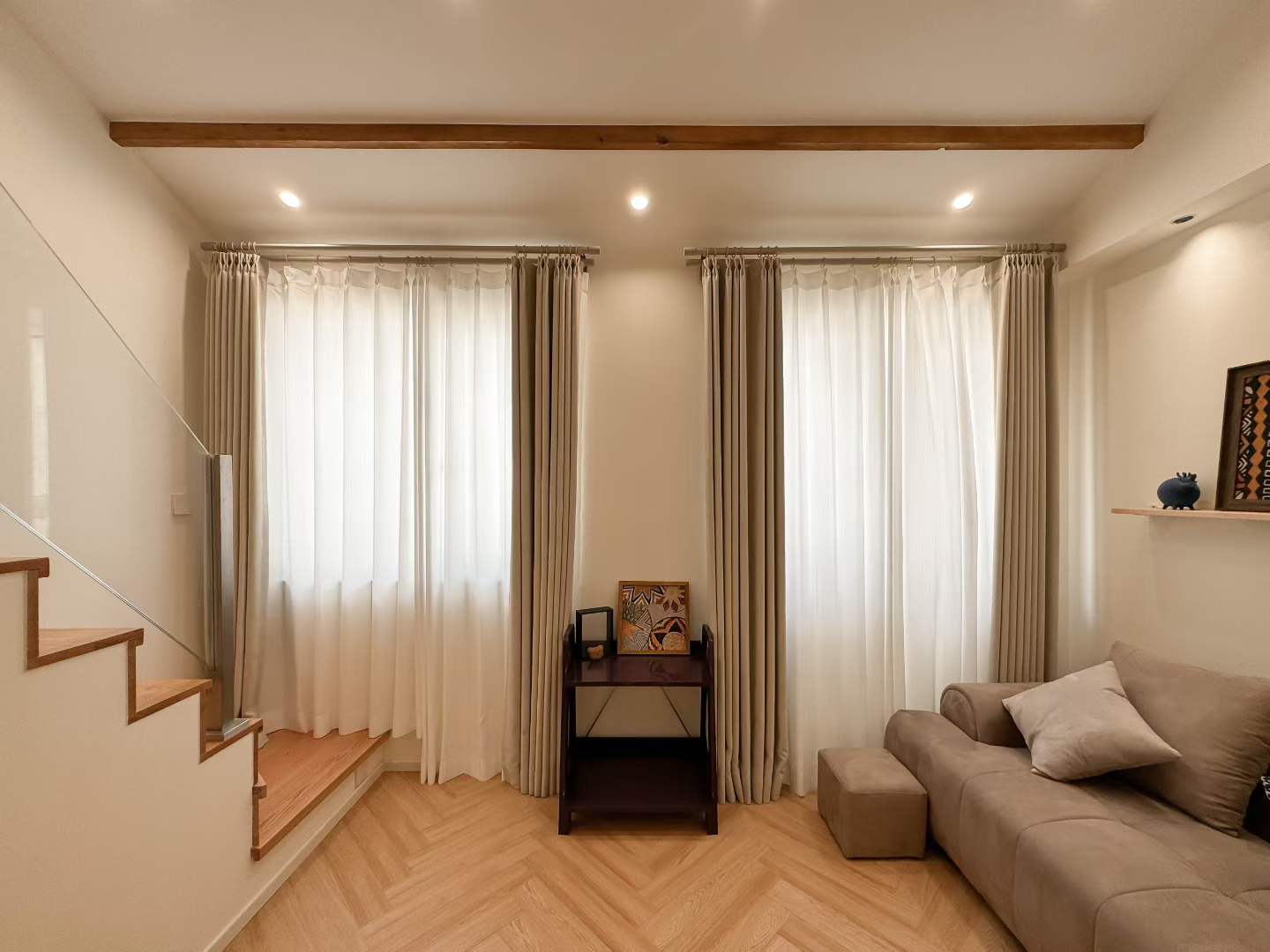 徐汇区 常熟路163弄 1BR Shanghai Rental | ExpatHome