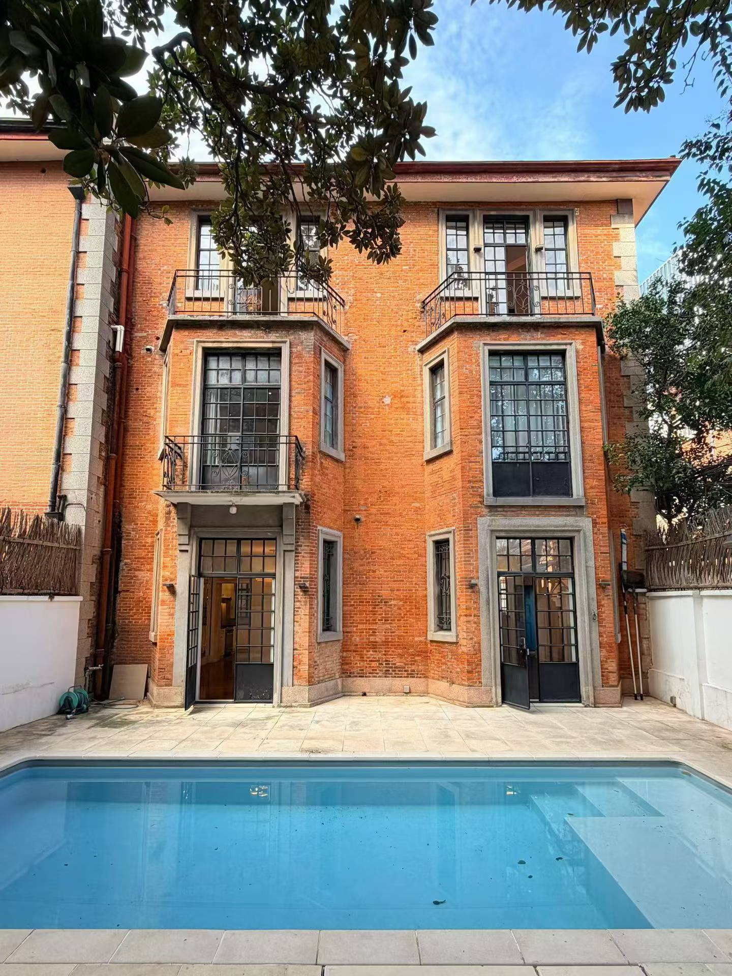 长宁区 长宁 BR Shanghai Rental | ExpatHome