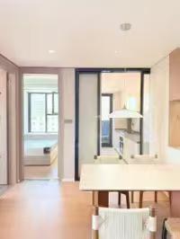 徐汇区 尚海湾豪庭 3BR Shanghai Rental | ExpatHome