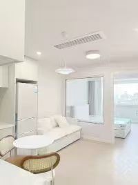 徐汇区 乌中小区 1BR Shanghai Rental | ExpatHome