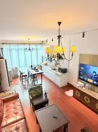 黄浦区 永嘉路1弄 3BR Shanghai Rental | ExpatHome