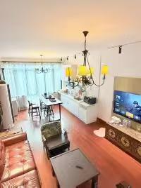 黄浦区 永嘉路1弄 3BR Shanghai Rental | ExpatHome