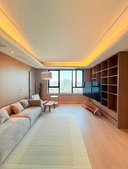 徐汇区 尚海湾豪庭 3BR Shanghai Rental | ExpatHome