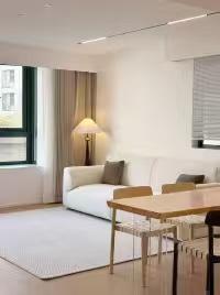 徐汇区 青之杰花园 2BR Shanghai Rental | ExpatHome