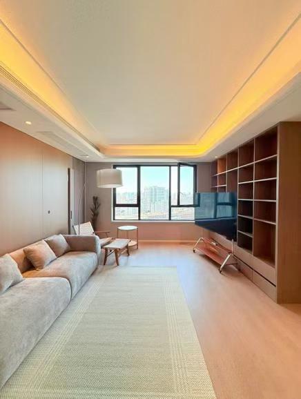 徐汇区 尚海湾豪庭 3BR Shanghai Rental | ExpatHome