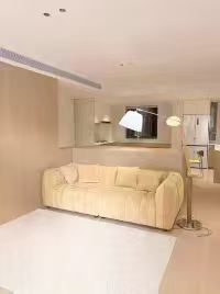 静安区 九龙花苑 3BR Shanghai Rental | ExpatHome