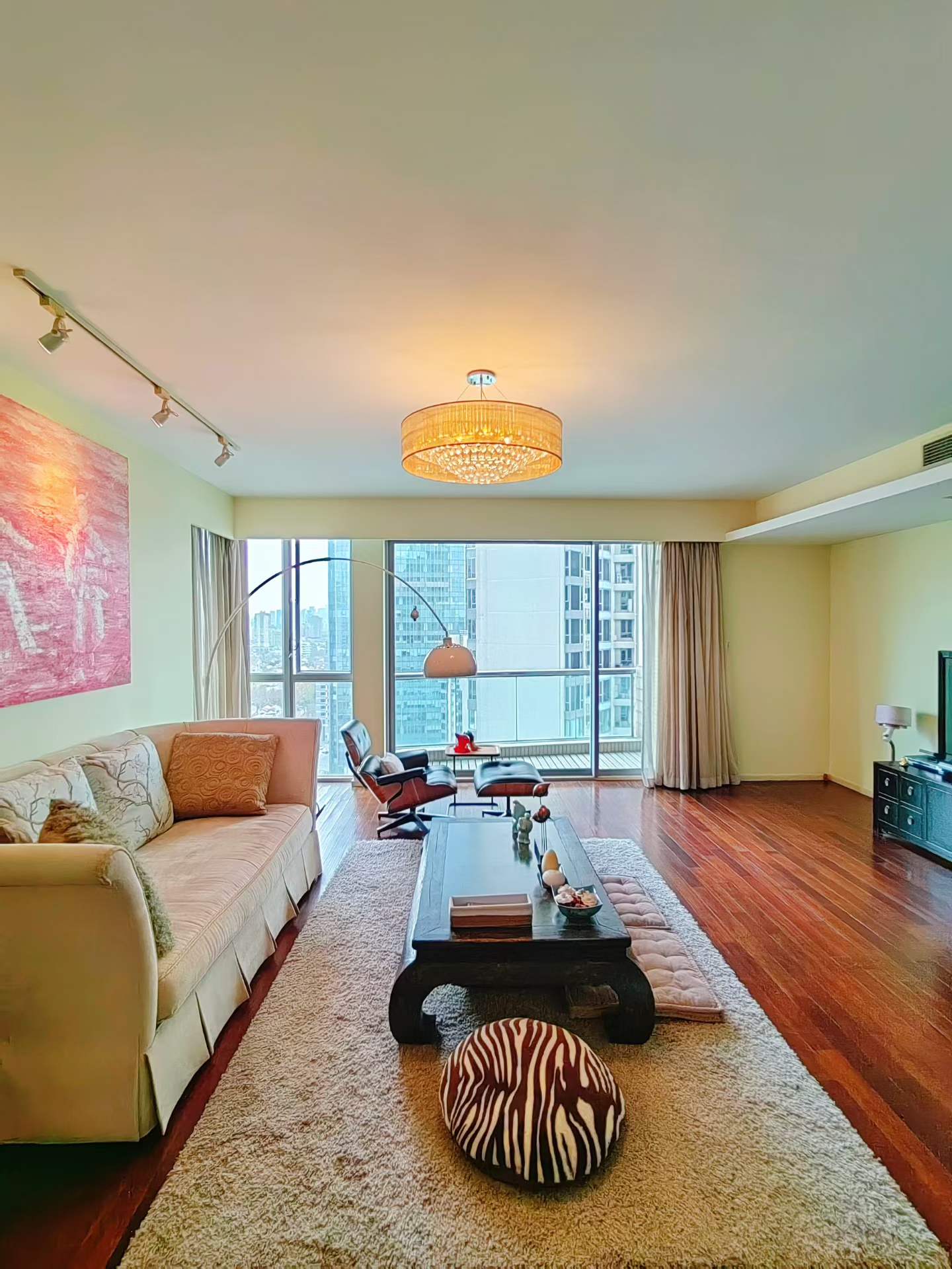 徐汇区 亦园 4BR Shanghai Rental | ExpatHome