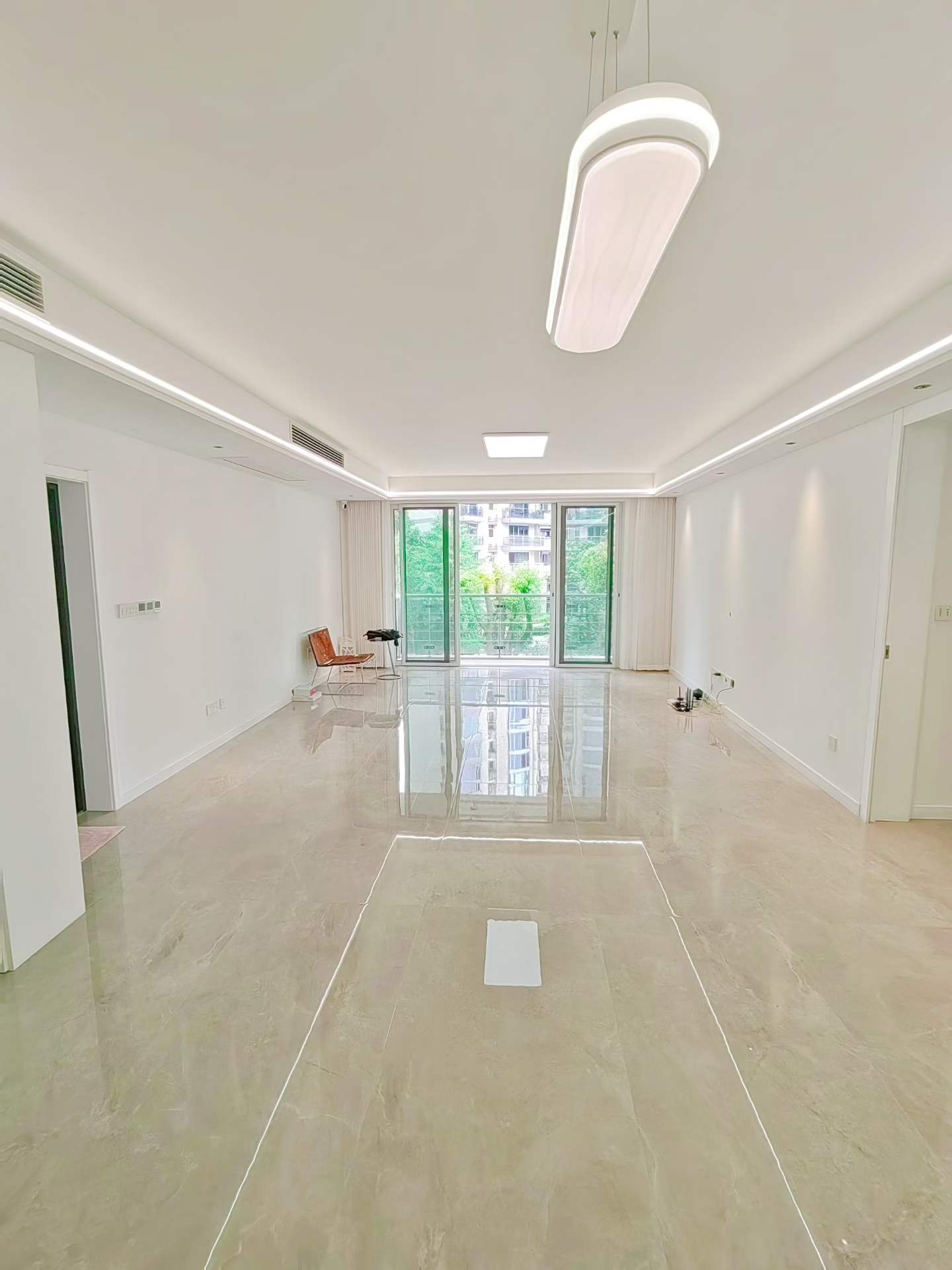 徐汇区 汇贤居 3BR Shanghai Rental | ExpatHome