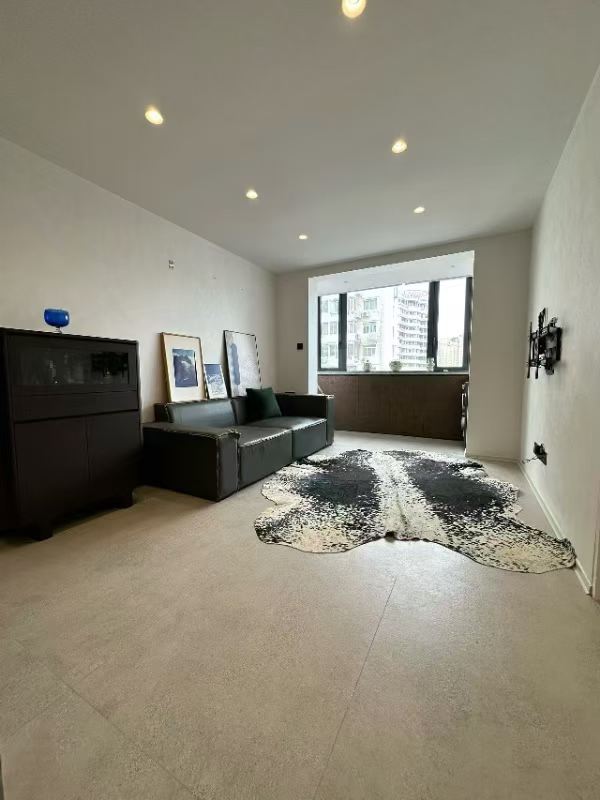 长宁区 东镇小区 1BR Shanghai Rental | ExpatHome