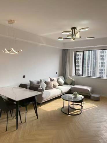 长宁区 仁达公寓 2BR Shanghai Rental | ExpatHome