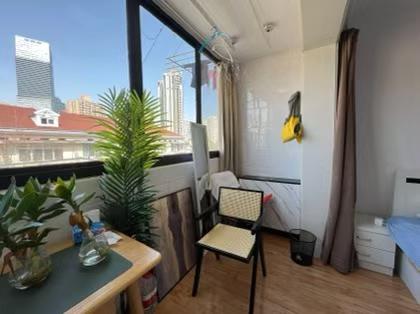 长宁区 番禺路222弄 1BR Shanghai Rental | ExpatHome