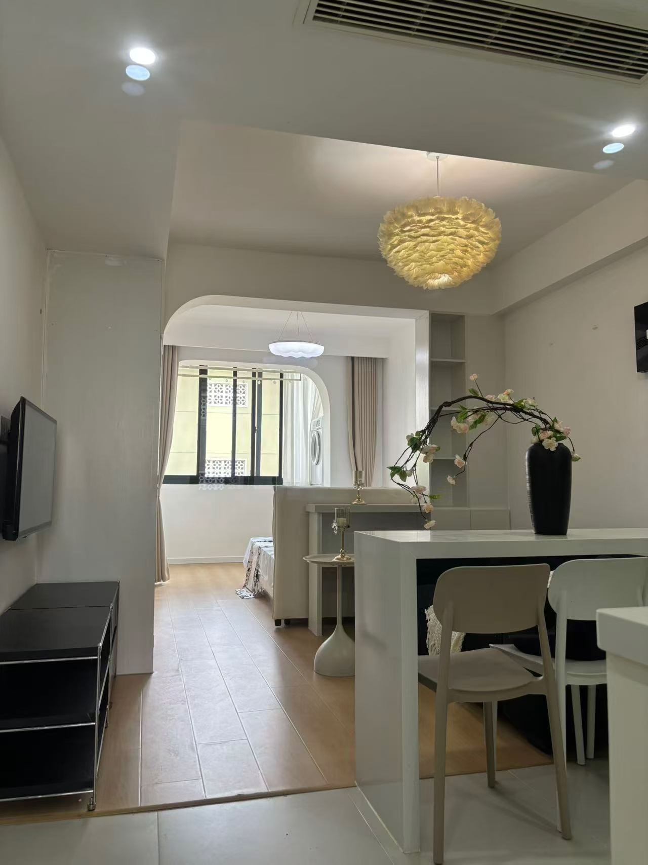徐汇区 田林十四村 1BR Shanghai Rental | ExpatHome