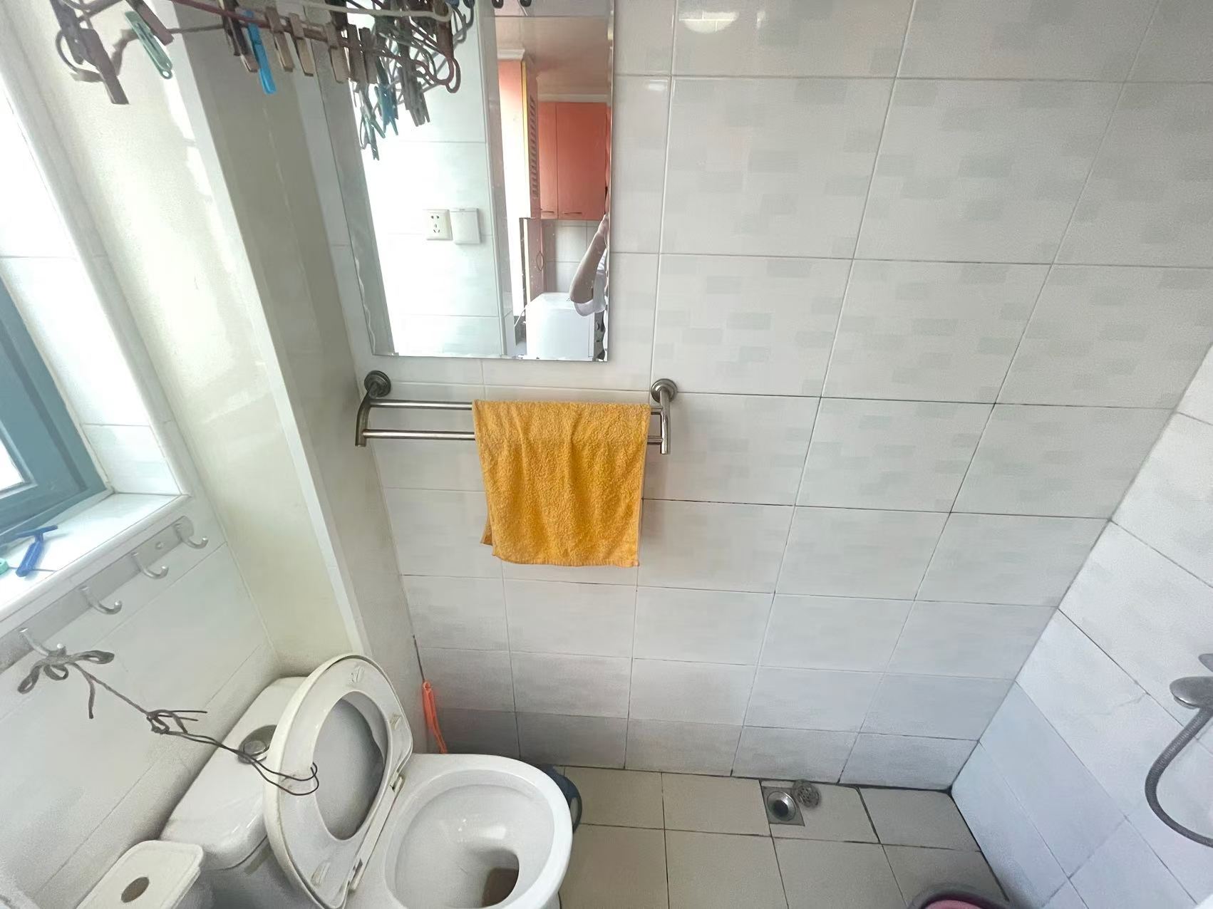 长宁区 天山路760弄 1BR Shanghai Rental | ExpatHome