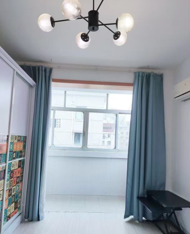 长宁区 新风小区 2BR Shanghai Rental | ExpatHome