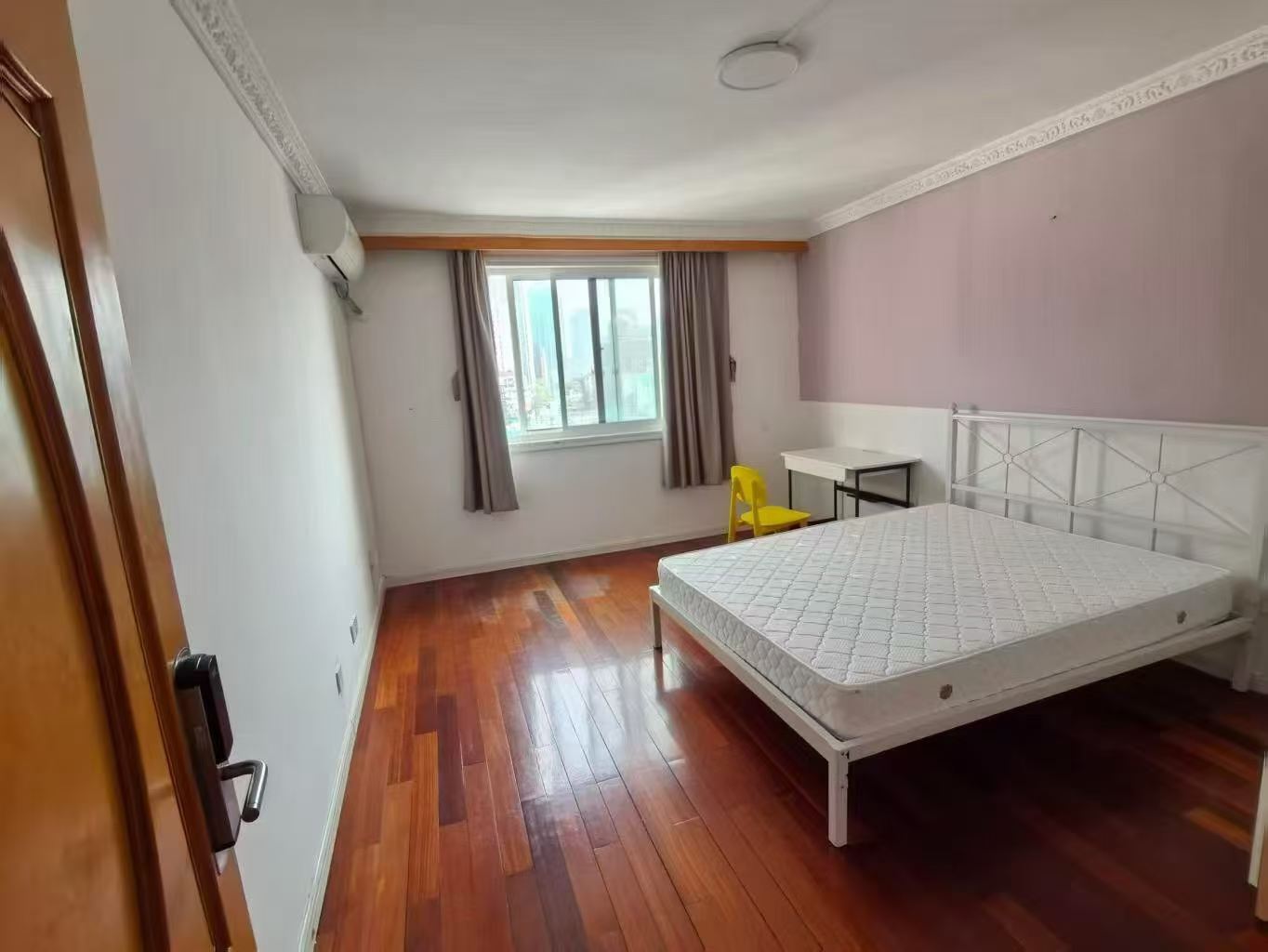 长宁区 长建公寓 3BR Shanghai Rental | ExpatHome
