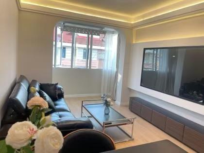 长宁区 天山新五村 1BR Shanghai Rental | ExpatHome