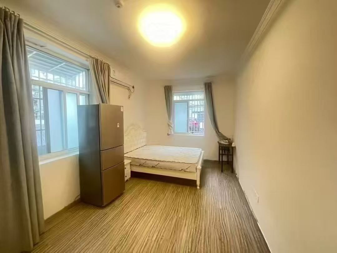 长宁区 天山路760弄 1BR Shanghai Rental | ExpatHome