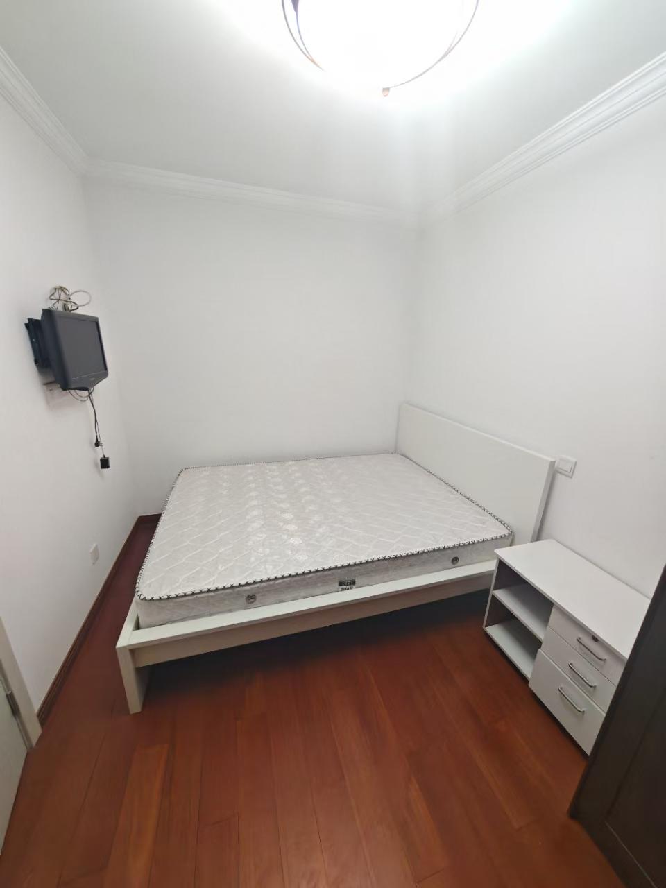 长宁区 古南小区 2BR Shanghai Rental | ExpatHome