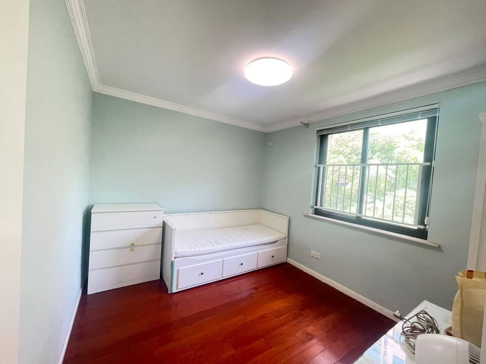 长宁区 古南小区 2BR Shanghai Rental | ExpatHome